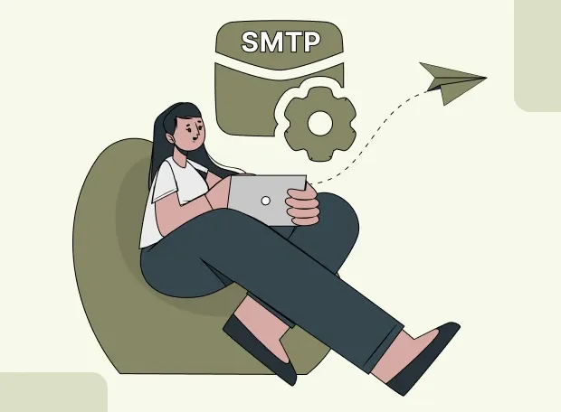 How to Send Emails Using Your Own Account in Quizify.io (SMTP Settings)