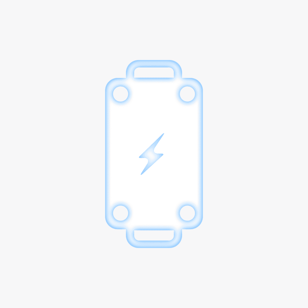 Dashboard (Light Mode)