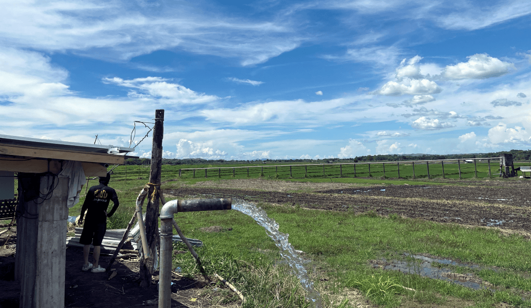 A Legacy of Quality & Trust Solar Pump Manufacturer