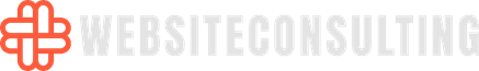 Logo Websiteconsulting