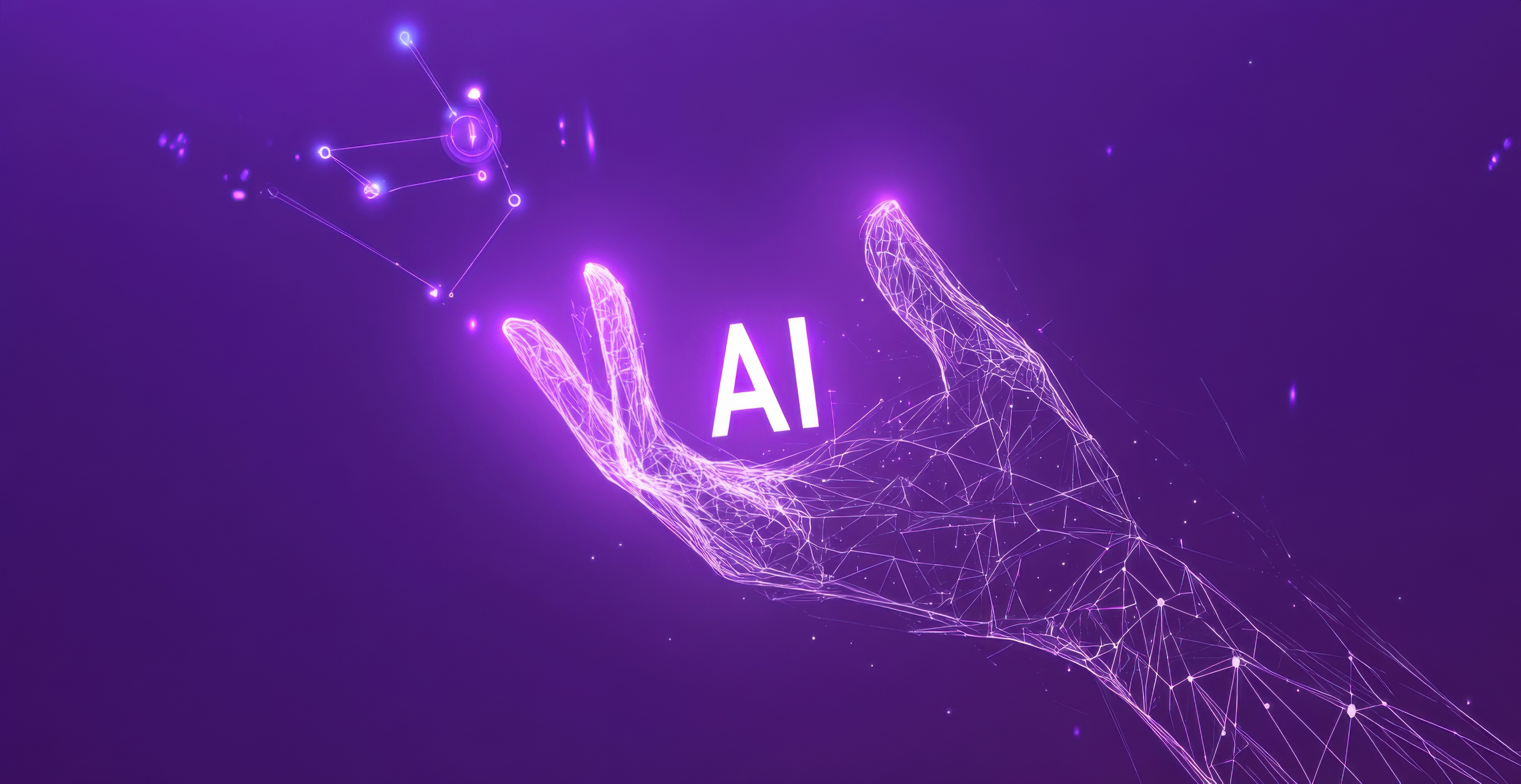 Photo of Hamza as a music producer