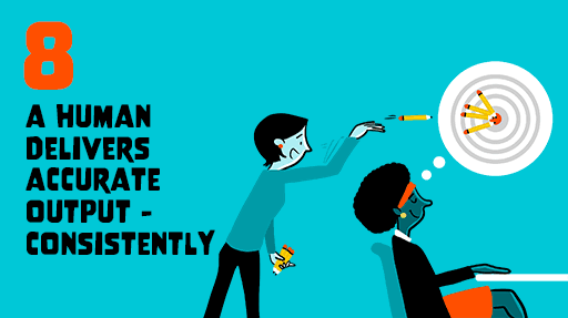 Human Illustrators Vs AI Blog Part 8