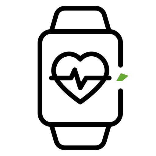 icono de asesoramiento inteligente