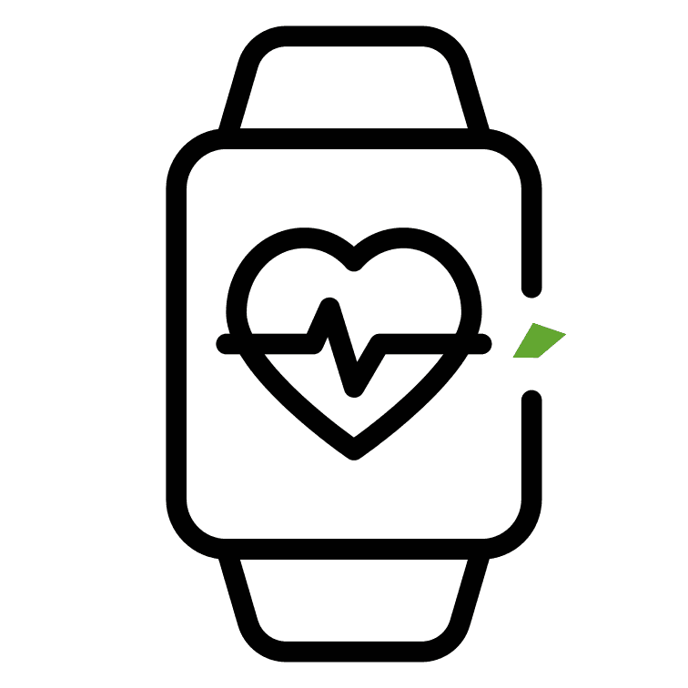 icono de asesoramiento inteligente