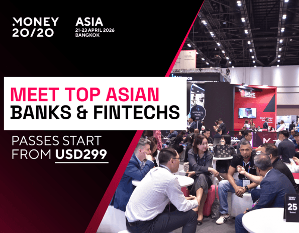 Money20/20 Asia 2026 Unveils Transformative Agenda and Stellar Keynote Lineup