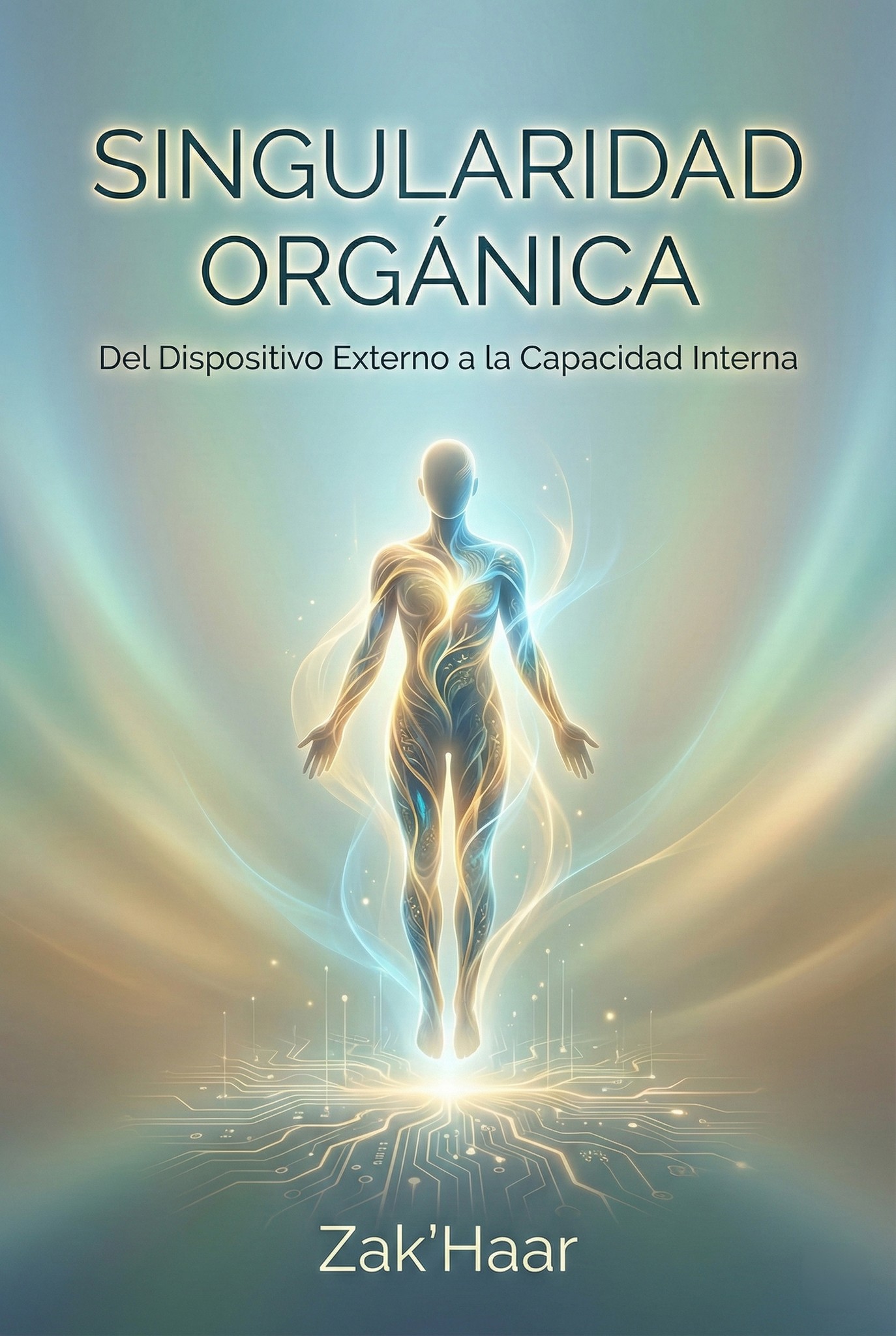 Singularidad Orgánica