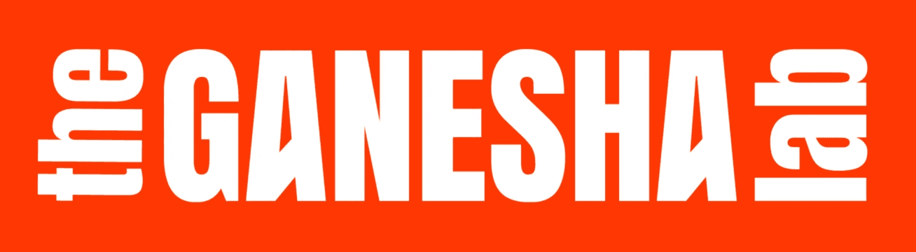 Ganesha Lab logo