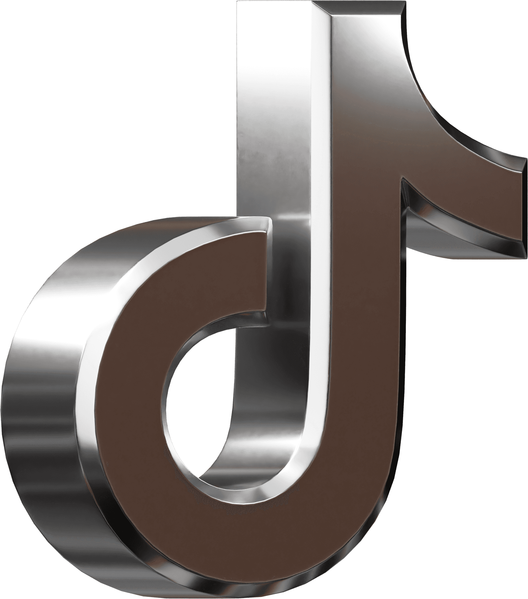 Tiktok Logo