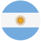 Bandera de Argentina