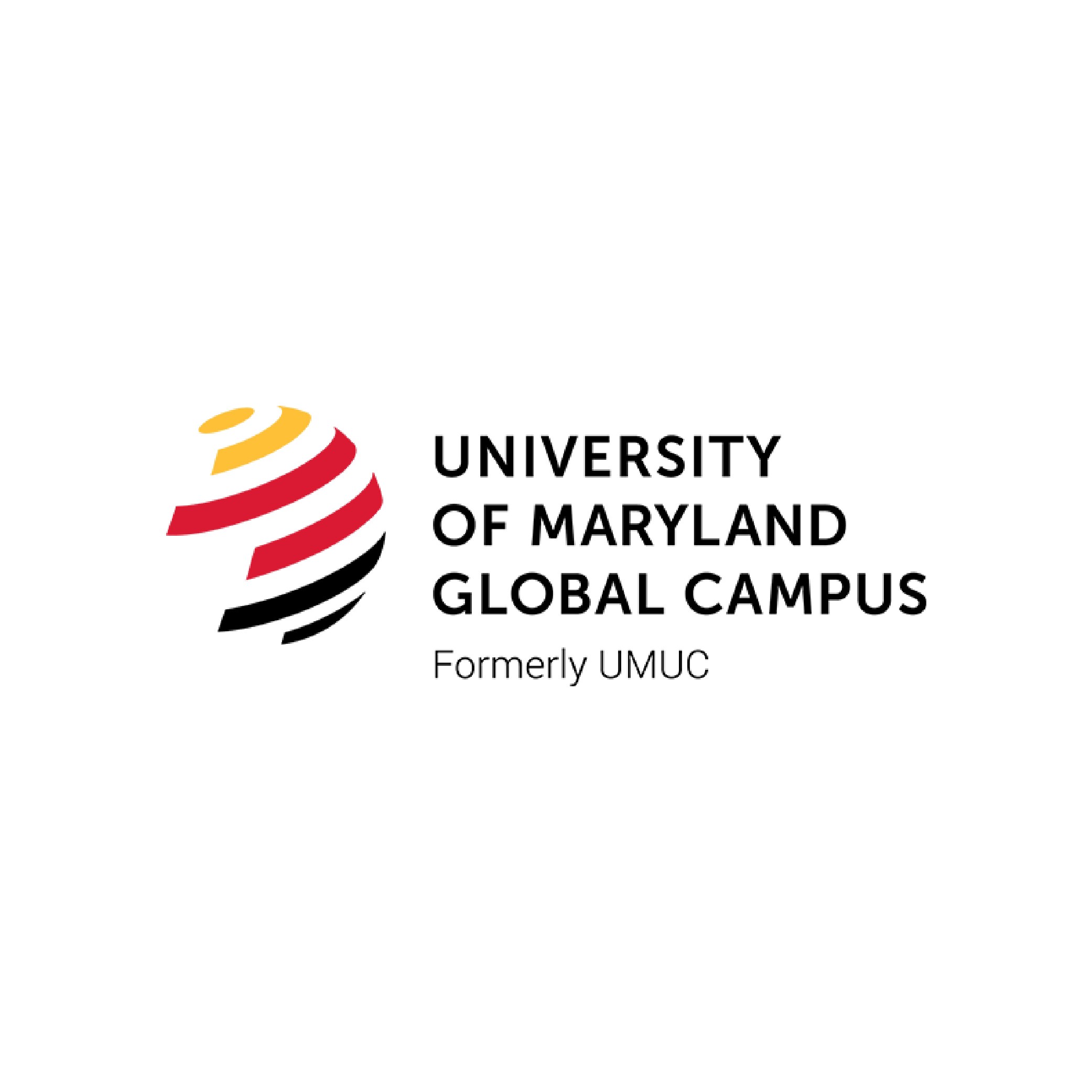 University of Maryland Global Campus logo