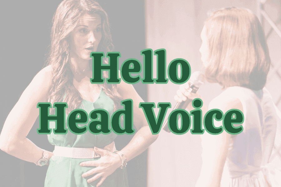 Master Your Head Voice