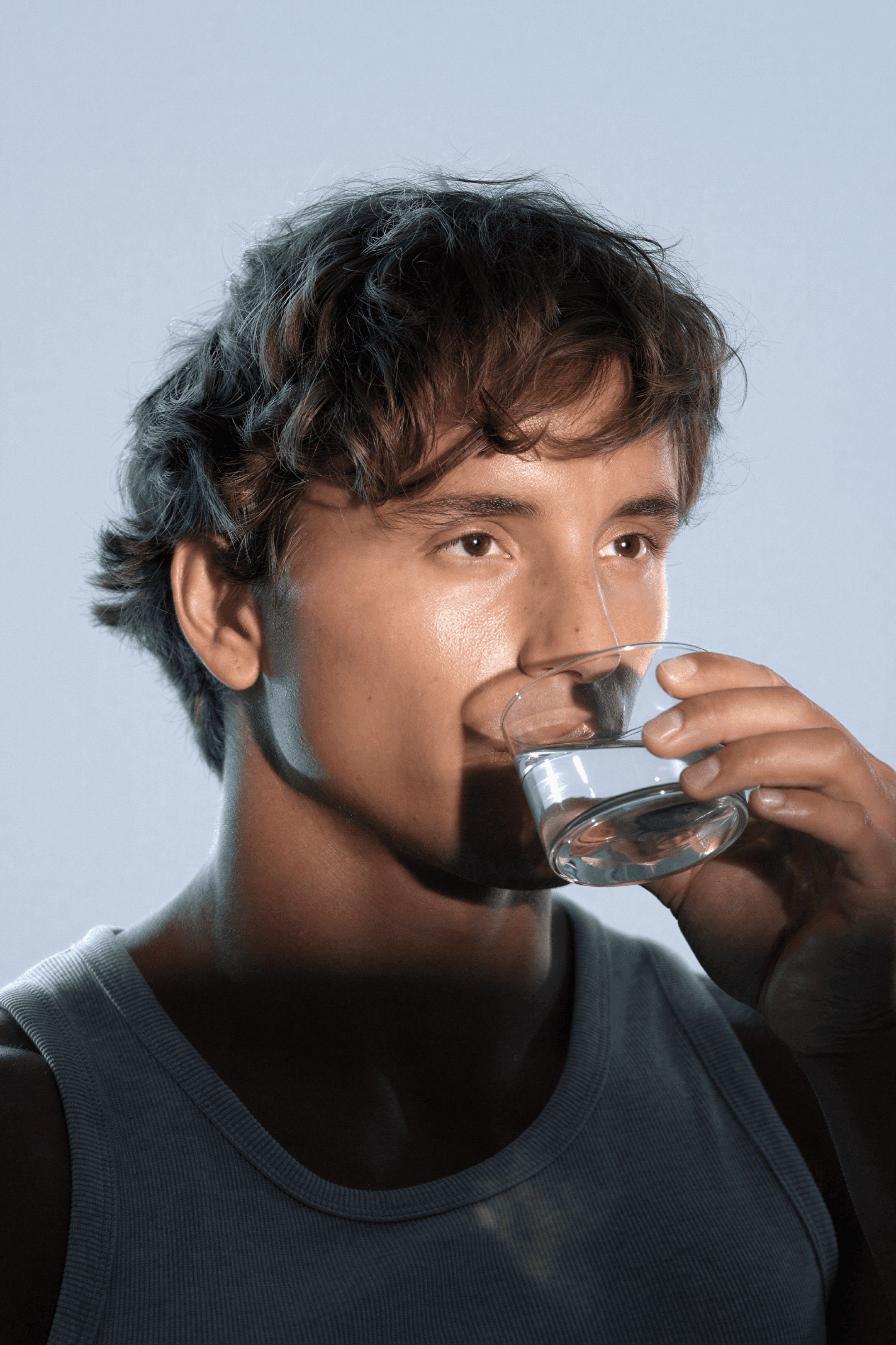 Production direction for Withings U-Scan global launch, managed by Manuel Astorga