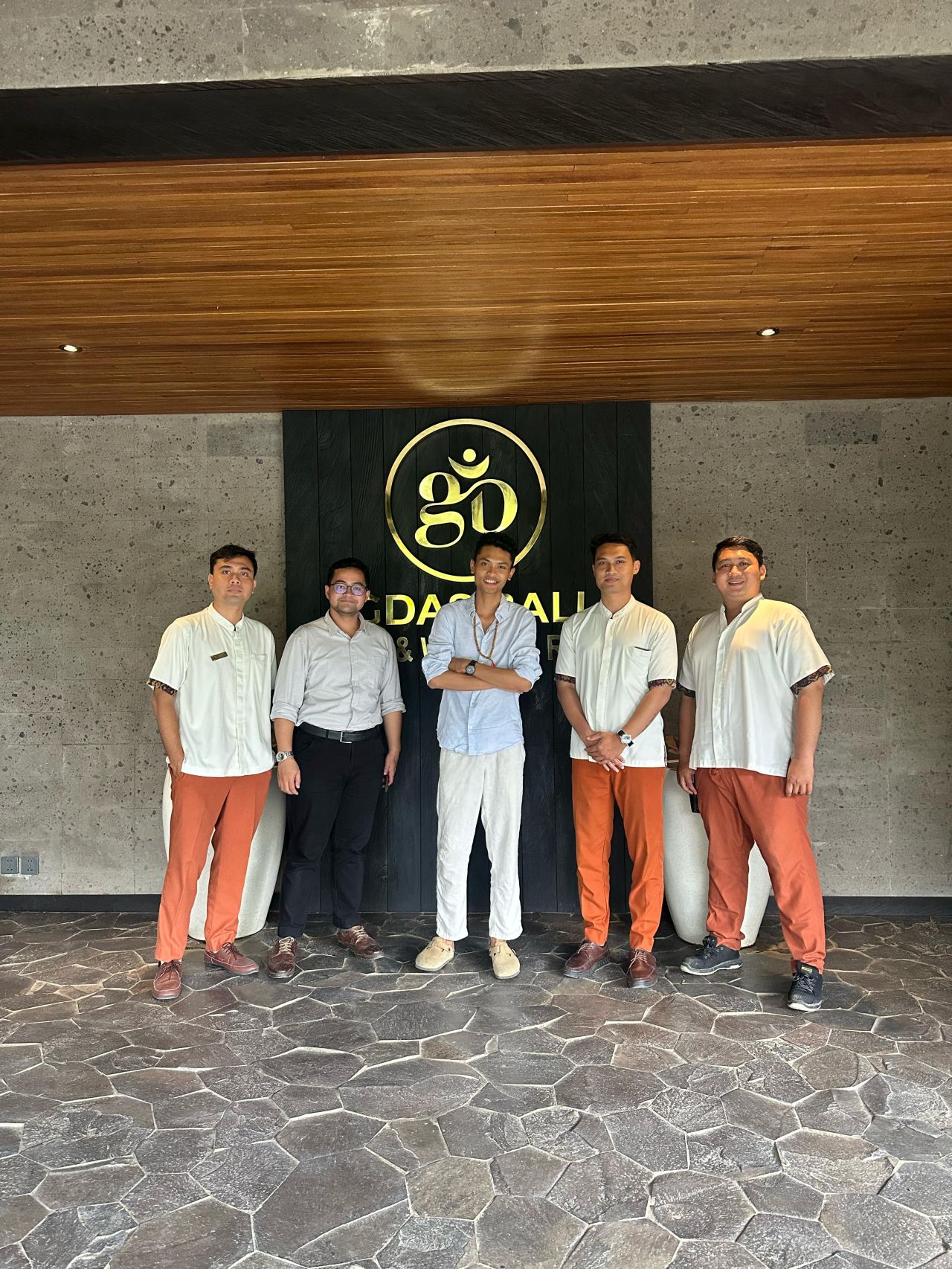 Designing and Driving Gdas' Sustainability Strategy into Action