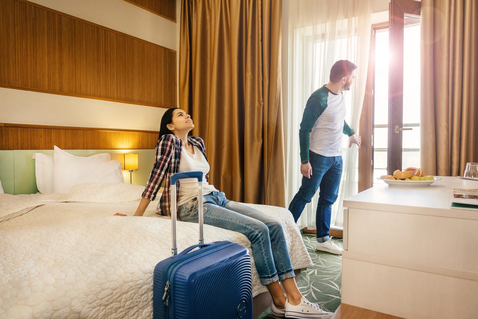 Villa Pinia Hotel by Sergei Chyrkov