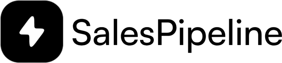 SalesPipeline Logo