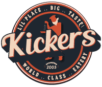 Kickers Takeout