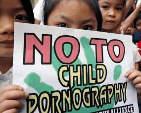Photo:Child-pornography case shifted to Johannesburg High Court – South African Daily