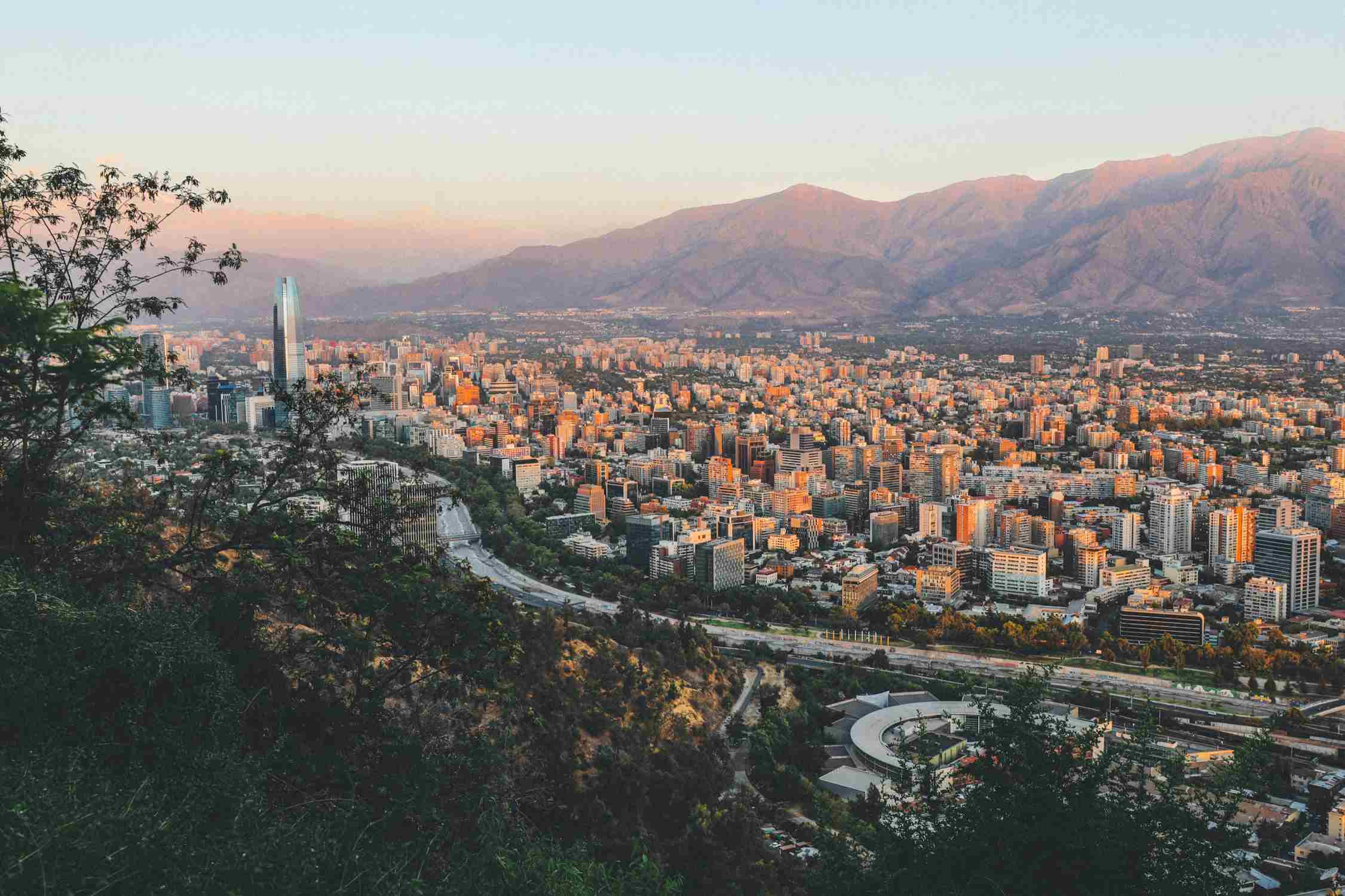 Chile
