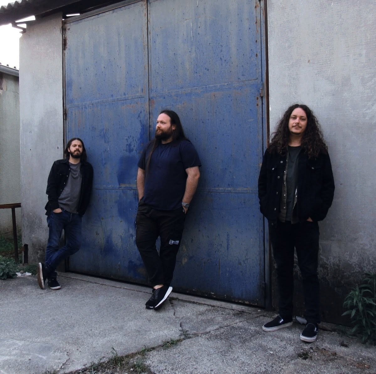 Photo by © Take The Tides promo