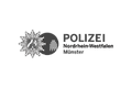 Logo der Polizei NRW Münster