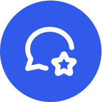 Thought/Speech Bubble Icon