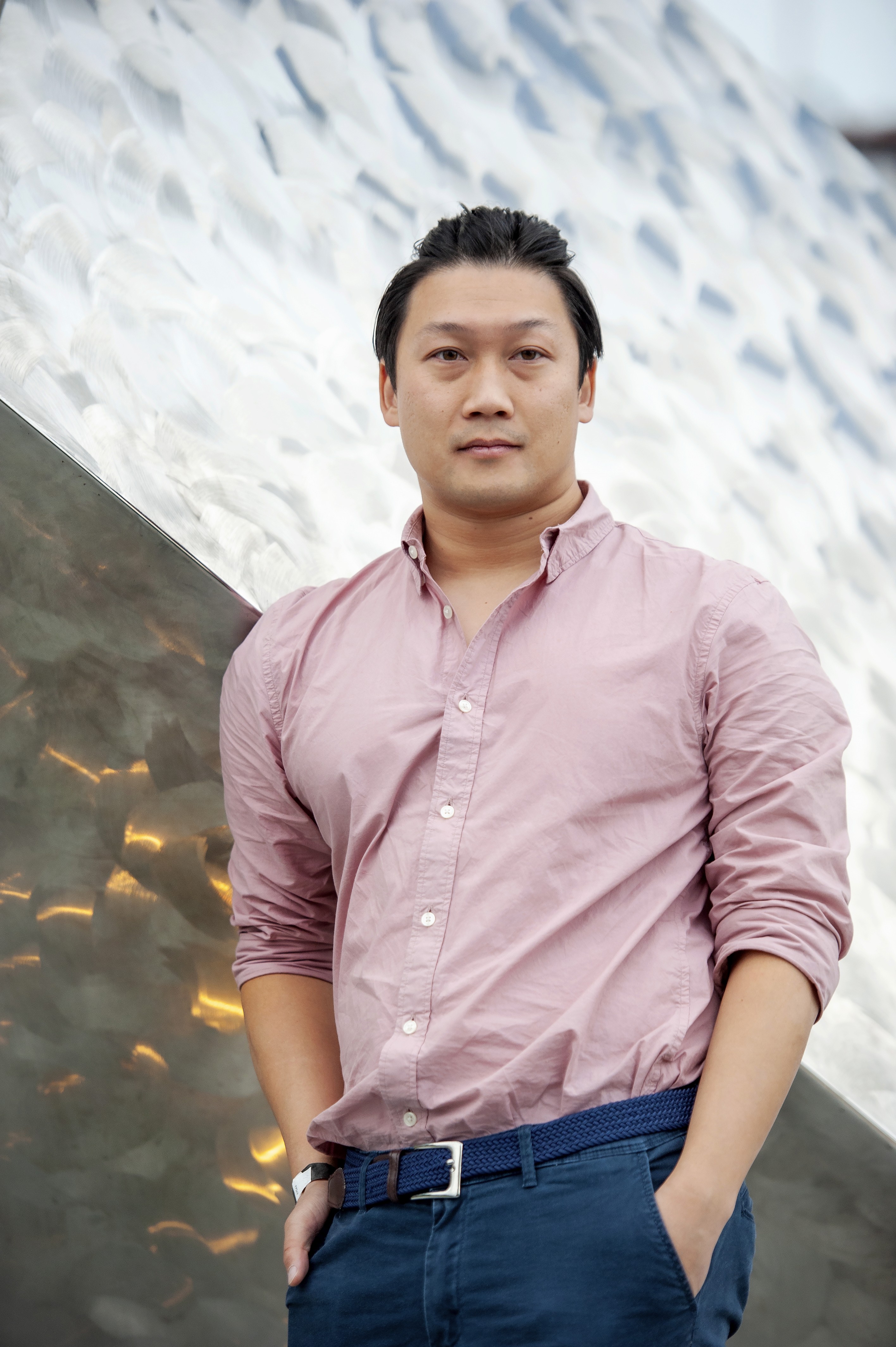 Lawrence Lam
