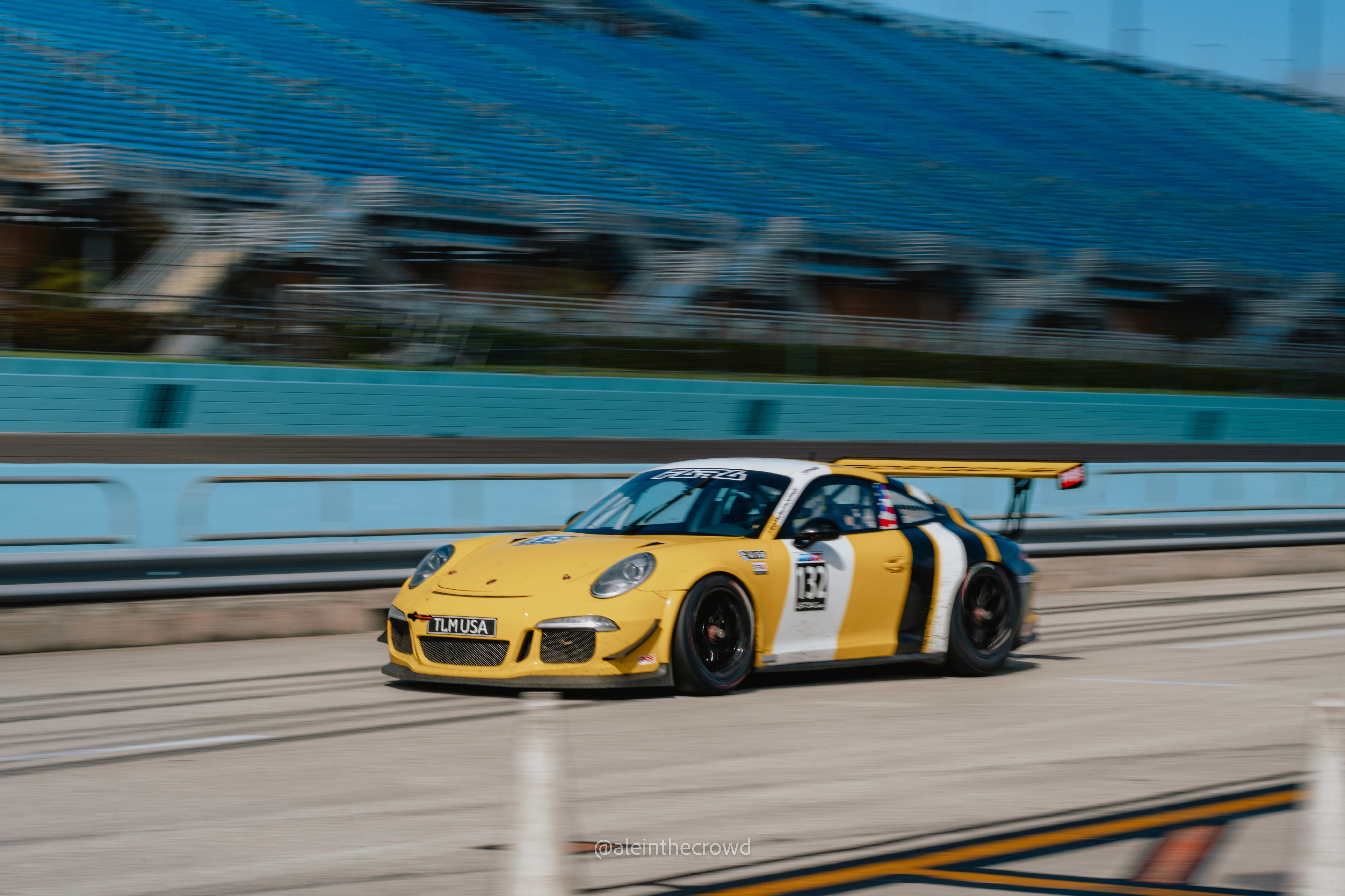 Homestead Speedway Street Racing Made Safe — photograph 16