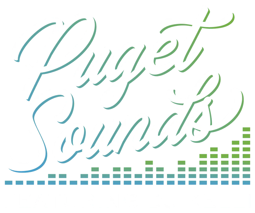 Puget Sounds Featuring DJ Kelli