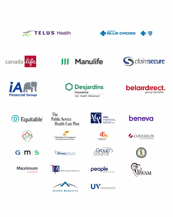 insurance companies that cover acupuncture in Vancouver BC Canada