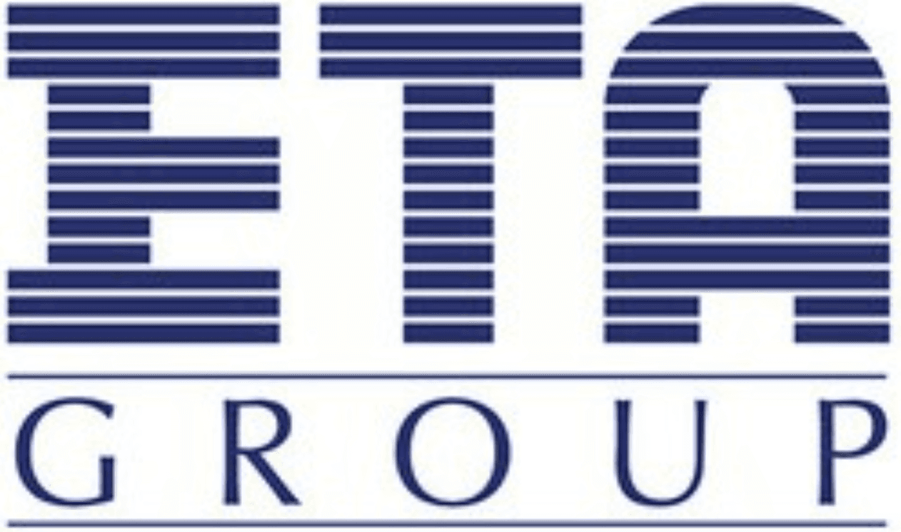 Client logo
