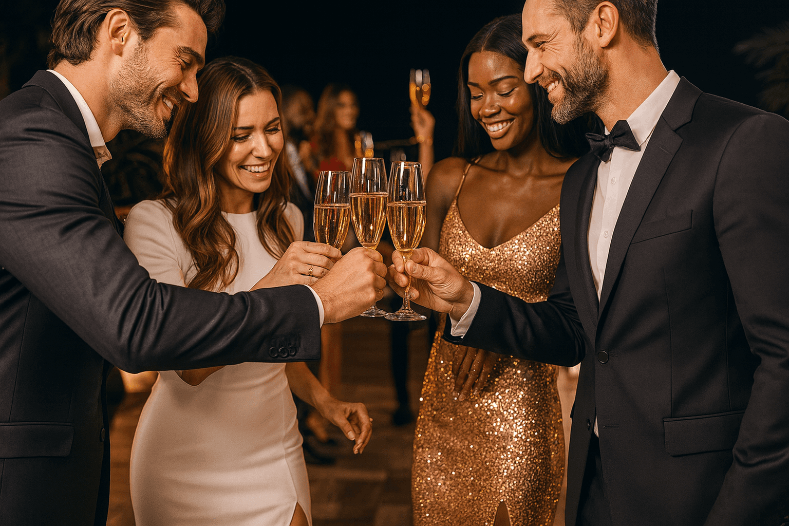 person writing on a piece of paper 