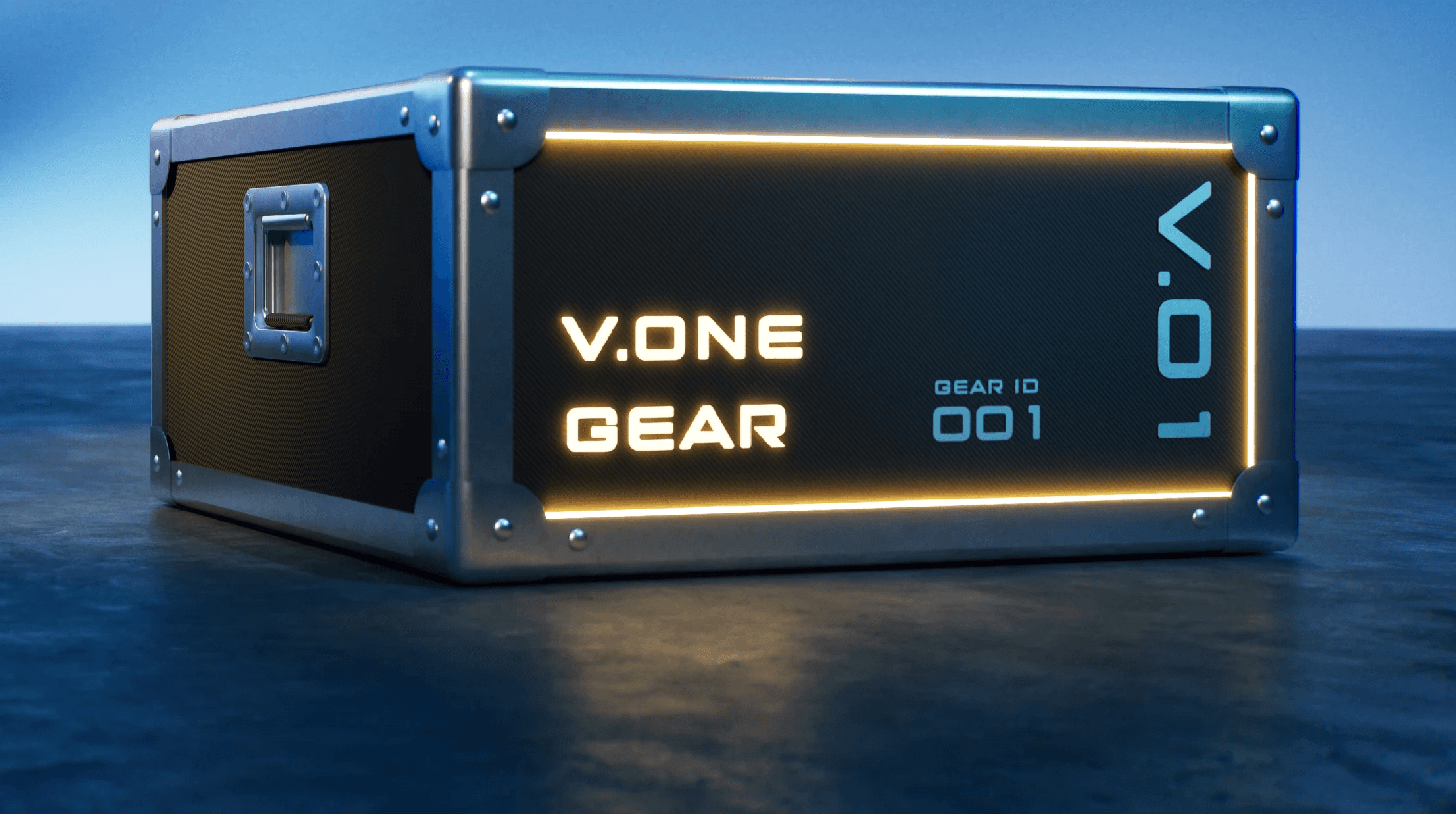 V.ONE Gear