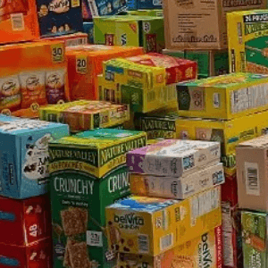 Groceries