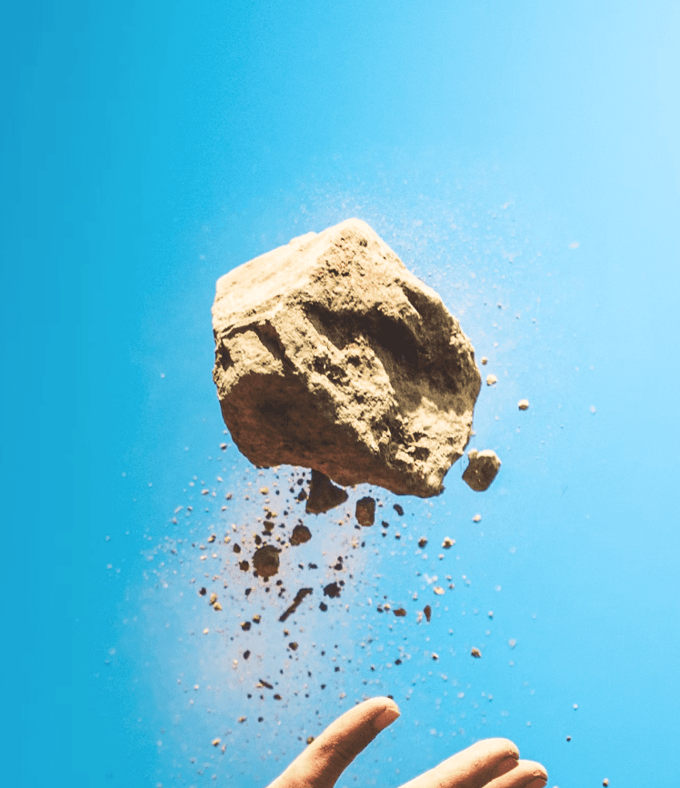 Stone-image