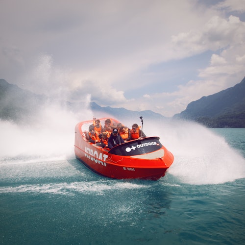 夏季噴射快艇在邦尼根的票