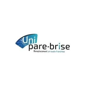 logo franchise uni par brise