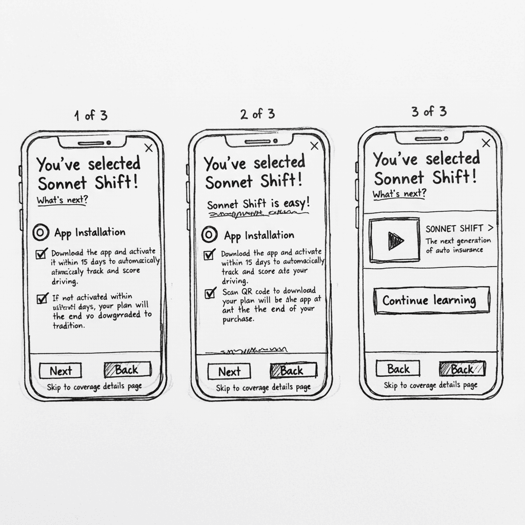 Modern home office setup with a monitor, ergonomic chair, keyboard, and indoor plants near a window with blinds.