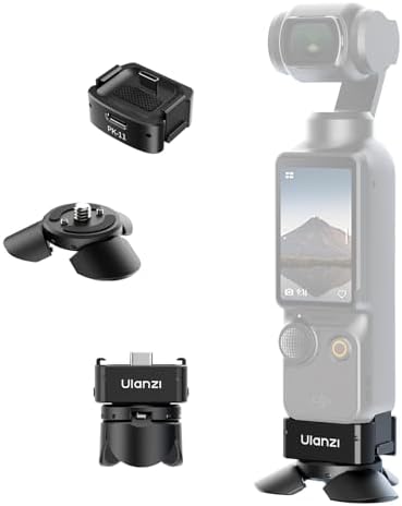 Ulanzi Pocket 3 Mini Tripod