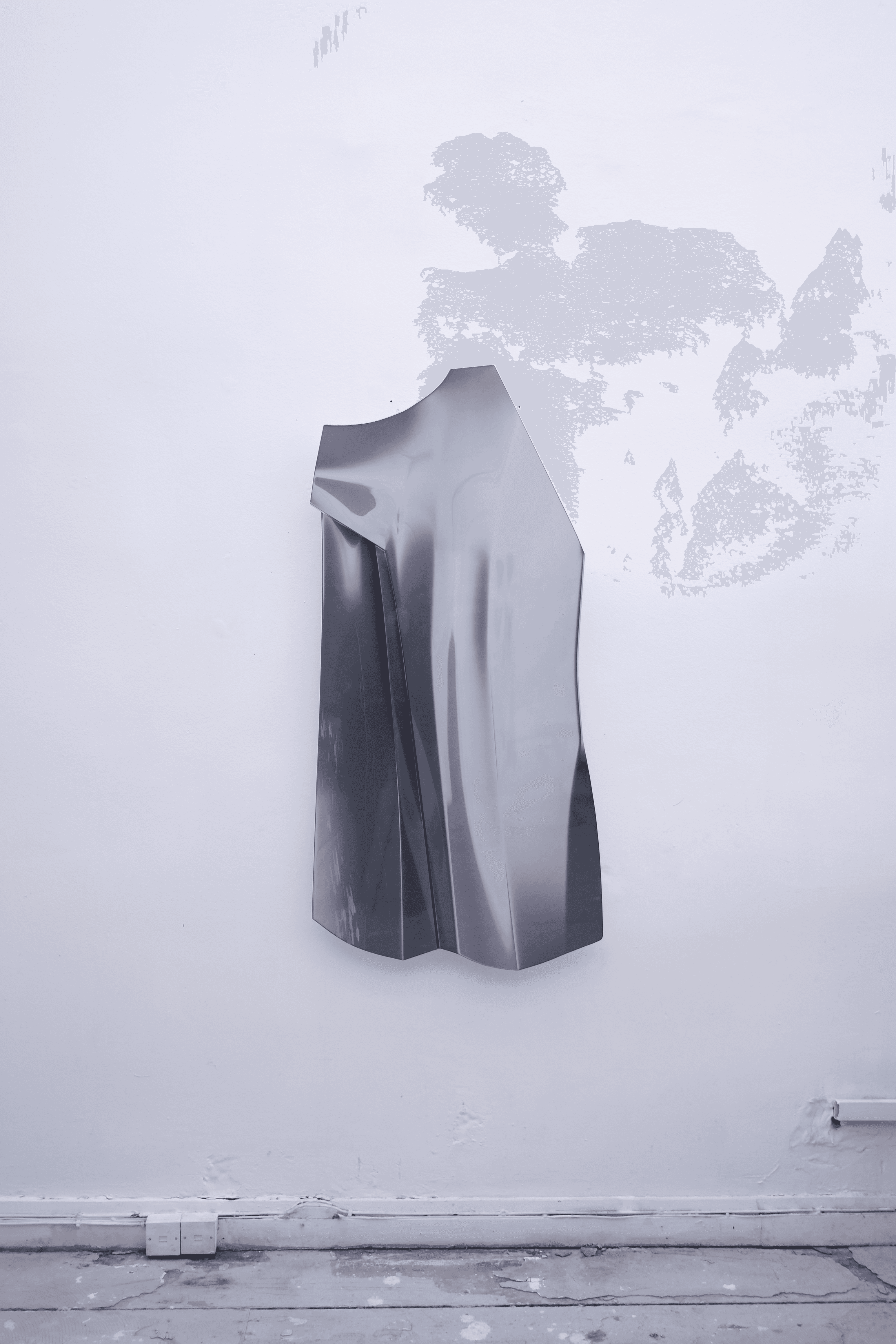 "John Carney Art" "john Carney Artist" "Contemporary art Manchester" "Contemporary Scuplture" "3D Rendering"