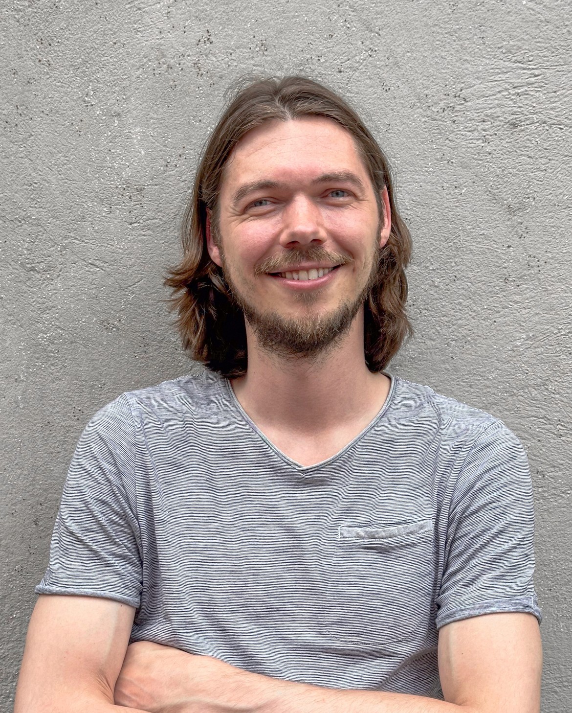 Anne-Albert van der Galien