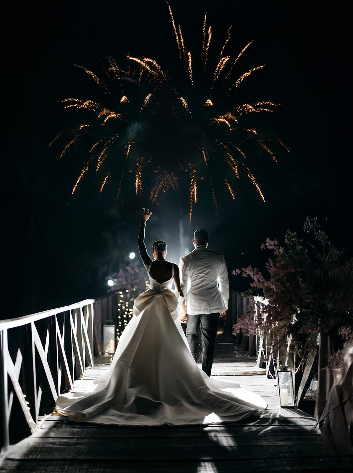 Luxury wedding planner in Lagos, Nigeria, specializing in destination weddings, bridal showers, traditional ceremonies, corporate events, and exclusive event styling. Etal Events creates elegant beachfront receptions, private dinner setups, and premium event experiences across Africa. Our expert team coordinates every detail from floral design to venue decor for intimate weddings, birthday celebrations, and high-end corporate functions. Trusted by couples and brands alike, Etal Events is among the top wedding planners in Nigeria, offering full-service planning for modern, cultural, and destination weddings in Lagos, Abuja, and beyond, Lagos, Nigeria.