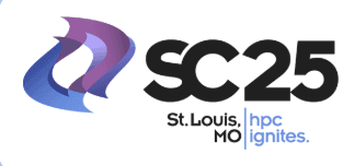 SC25 Conference