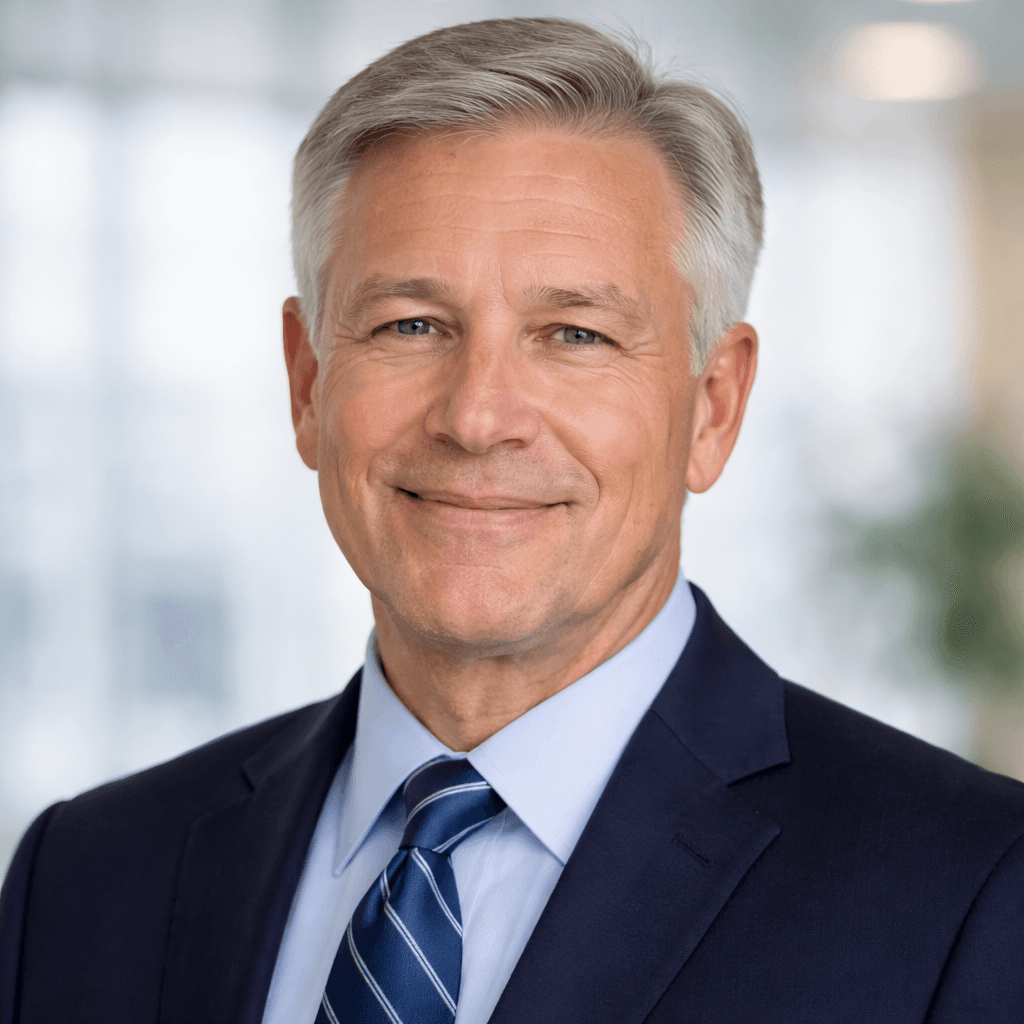 man in gray suit jacket holding brown ceramic mug
