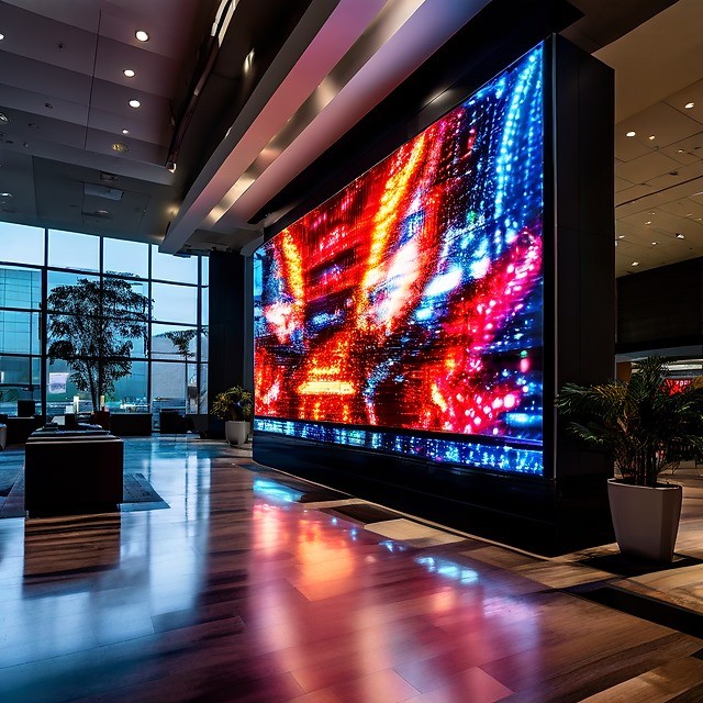 香港 LED顯示屏 戶外LED 室內LED 商用顯示設備 LED廣告 LED設計及安裝 LED Display LED Screen Video Wall Led Screen Wall Display Wall 電子顯示屏 LED 屏幕