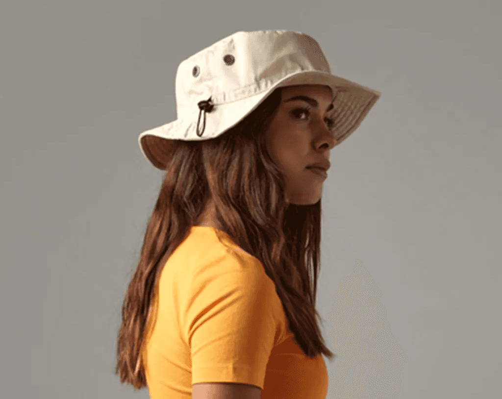 Cargo Bucket Hat