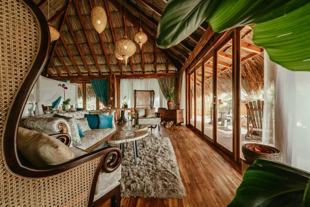 Honeymoon in Aruba