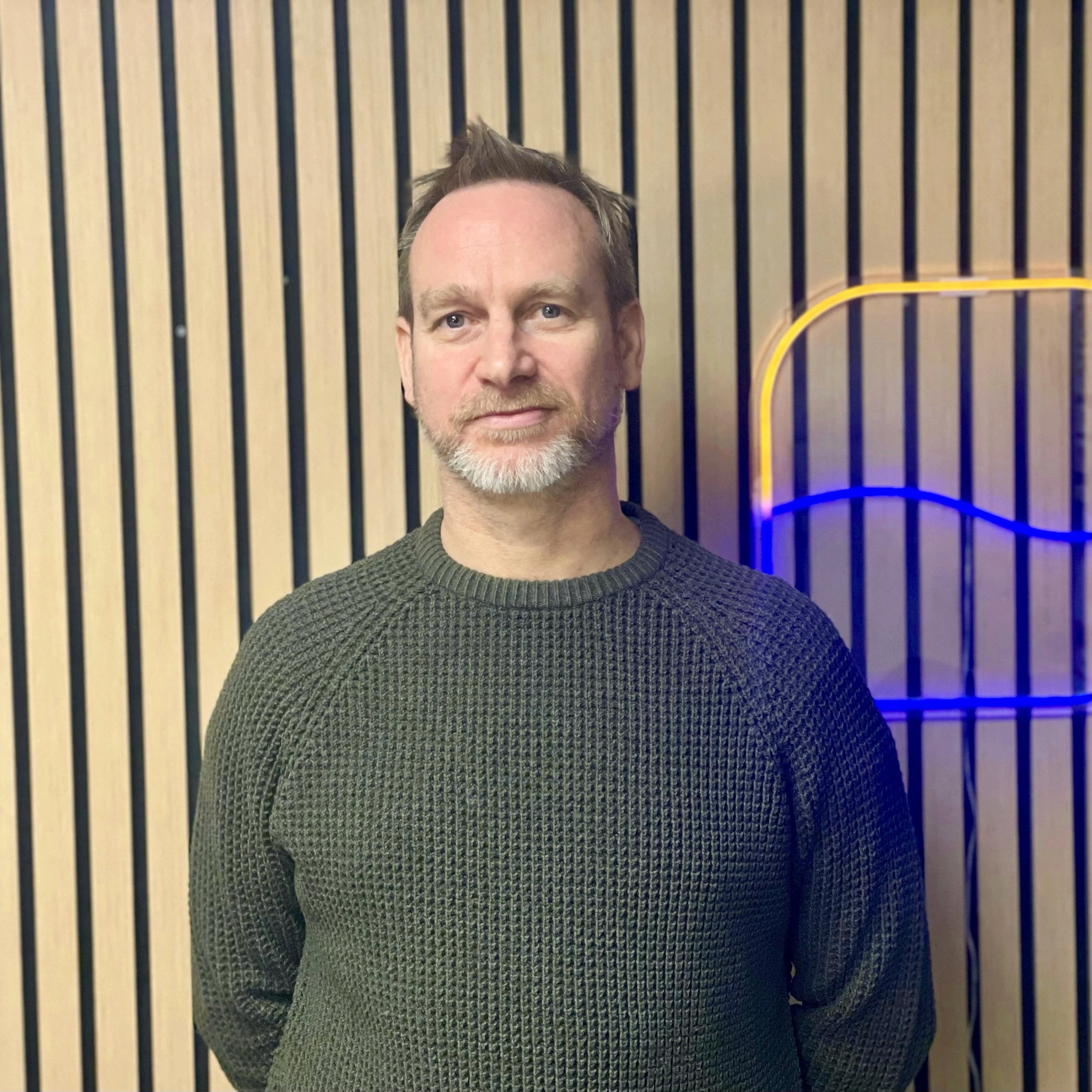 Rich Cartwright, Founder and CTO at Heat Engineer Software Ltd, magicplan partner