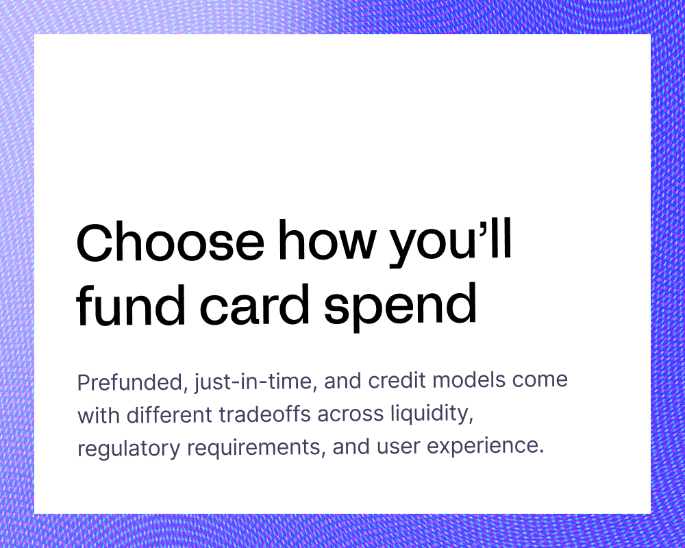 5 things to know before launching a stablecoin card program illustration 3