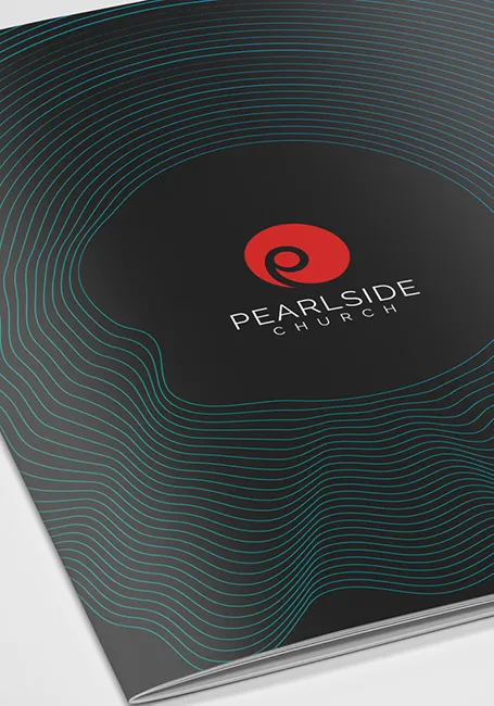 Pearlside Booklet