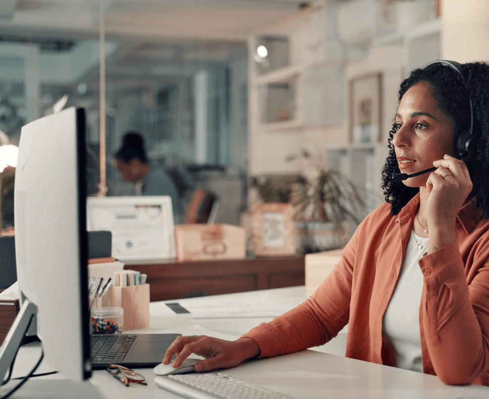 Executive Search Image